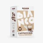 16×10 Bianco Dolce Gusto Cappuccino