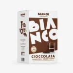 16x10 Bianco Dolce Gusto Cioccolata