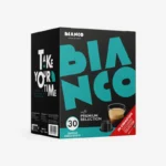 12×30 pz Bianco Dolce Gusto Caffè