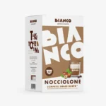 16×10 Bianco Dolce Gusto Nocciolone