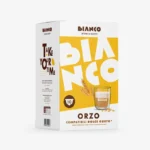 16×10 Bianco Dolce Gusto Orzo