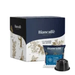 50 Capsule Dolce Gusto Crema Biancaffè