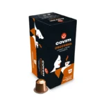 120 Capsule Nespresso Covim Orocrema