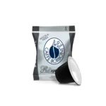 100 Capsule Nespresso Borbone Nera
