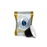 100 Capsule Nespresso Borbone Oro