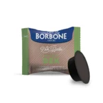100 Capsule A Modo Mio Borbone Dek