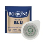 150 Cialde Borbone Blu
