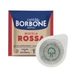 150 Cialde Borbone Rossa
