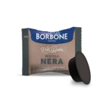 100 Capsule A Modo Mio Borbone Nera