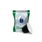 100 Capsule Nespresso Borbone Dek