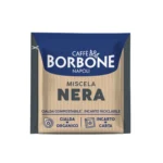 150 Cialde Borbone Nera