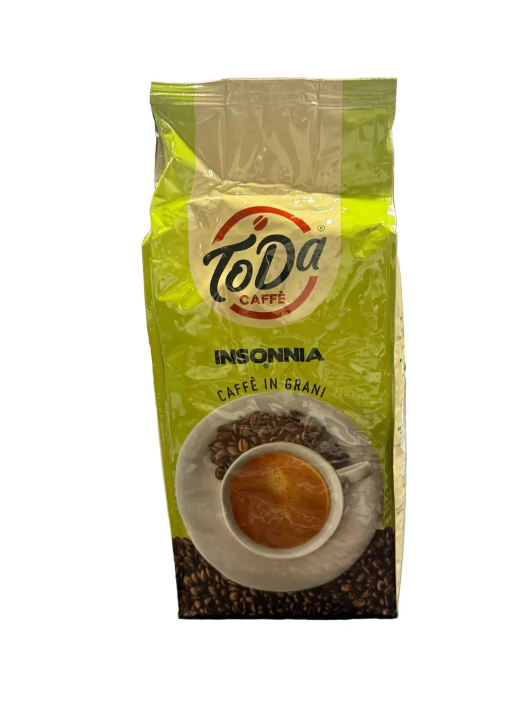 1 Kg Grani To.Da. Gusto Insonnia