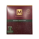 80 Capsule Materika A Modo Mio Euforico
