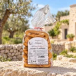 Scaldatelli al Peperoncino – Cartone da 14 confezioni x 350 g