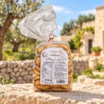 Scaldatelli al Sesamo – Cartone da 14 confezioni x 350 g