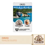 10 Capsule Dolce Gusto Caffè Detto Orzo